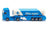 Siku Transport - Tanker With Trailer