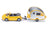 Siku Hobby - Car with Caravan
