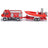 Siku Fire - Fire Engine With Boat