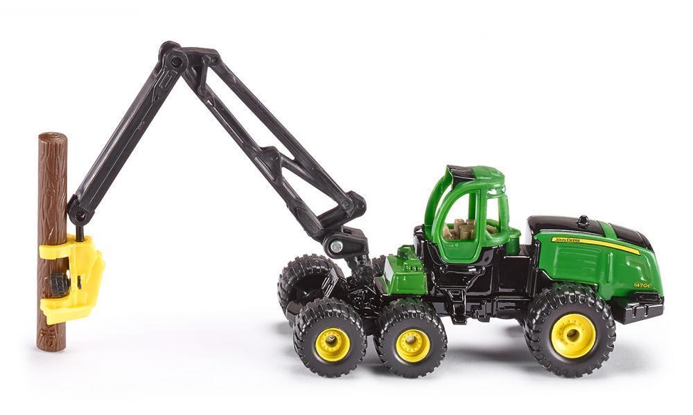 Siku Farmer - John Deere Harvester
