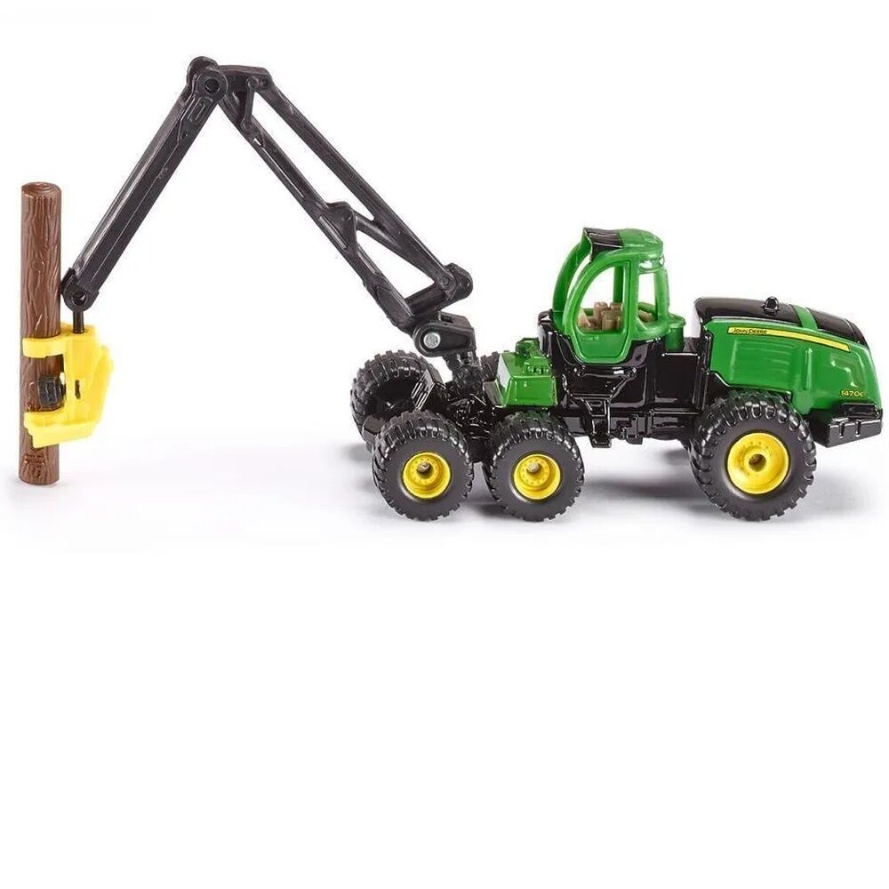 Siku Farmer - John Deere Harvester