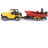 Siku Hobby - Jeep with Boat