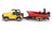 Siku Hobby - Jeep with Boat