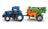 Siku Farmer - Tractor With Crop Sprayer