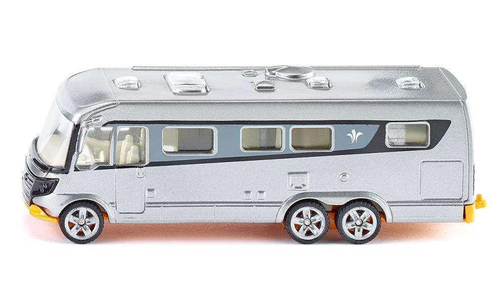 Siku Hobby - Niesmann + Bischoff Arto Camper Van