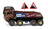 Siku Transport - MAN Truck Trial