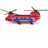 Siku Transport - Transport Helicopter
