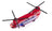 Siku Transport - Transport Helicopter
