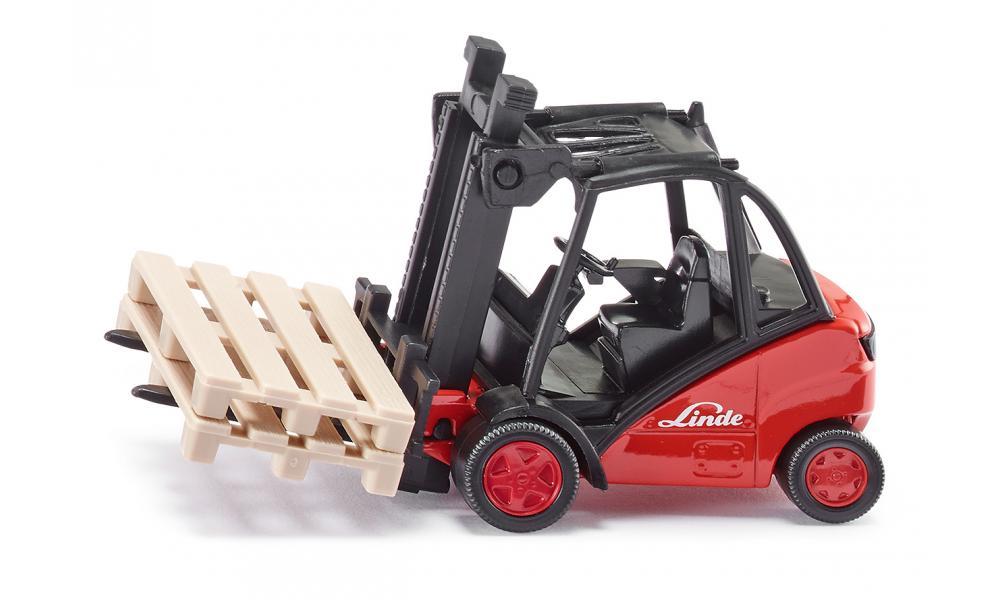 Siku Transport - Forklift Truck
