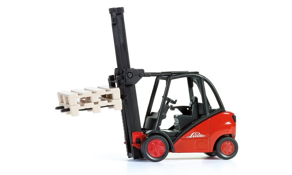 Siku Transport - Forklift Truck