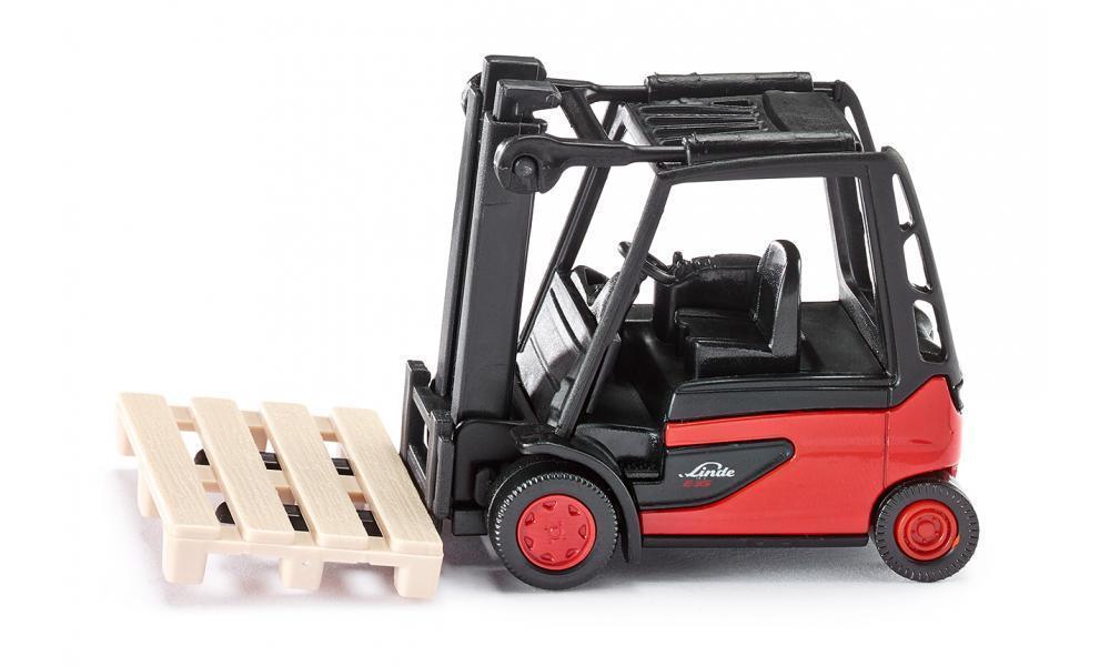 Siku Transport - Forklift Truck