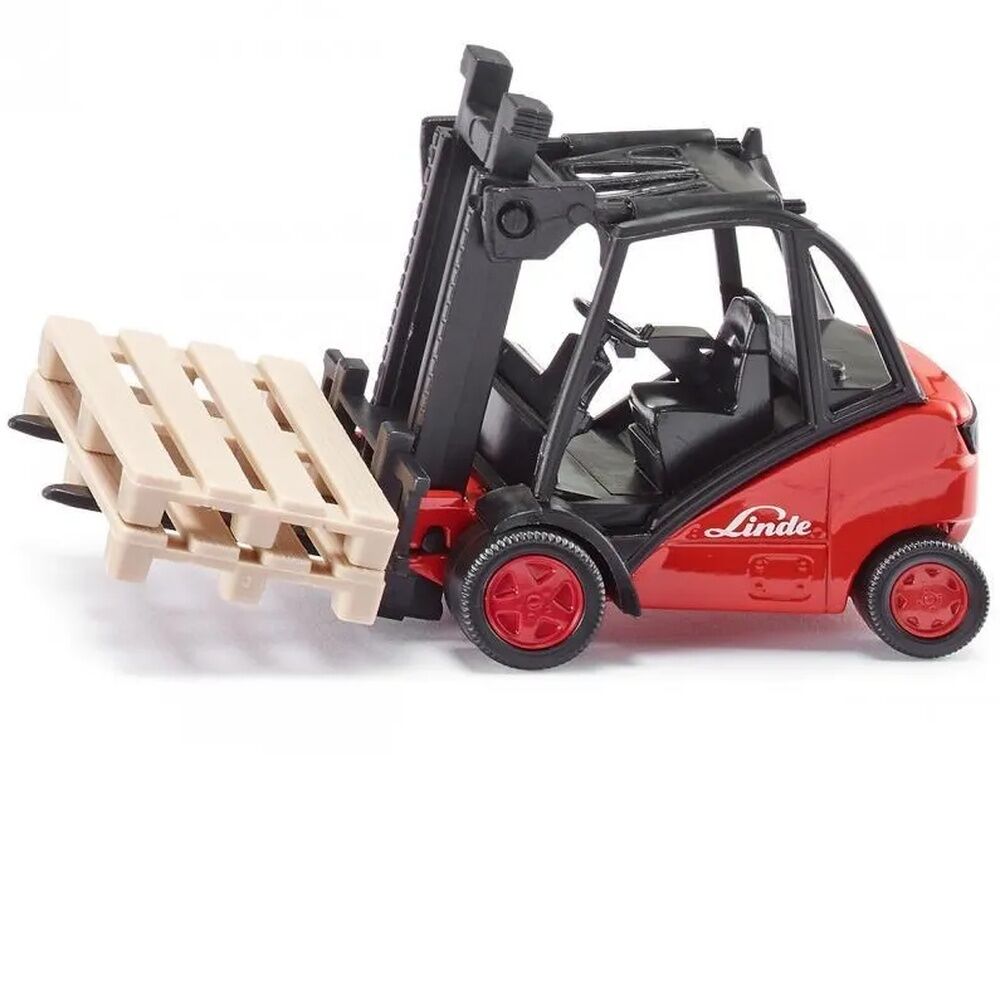 Siku Transport - Forklift Truck