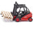 Siku Transport - Forklift Truck
