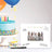 Splosh Signature Frame - 30th Birthday