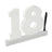 Splosh Signature Number 18