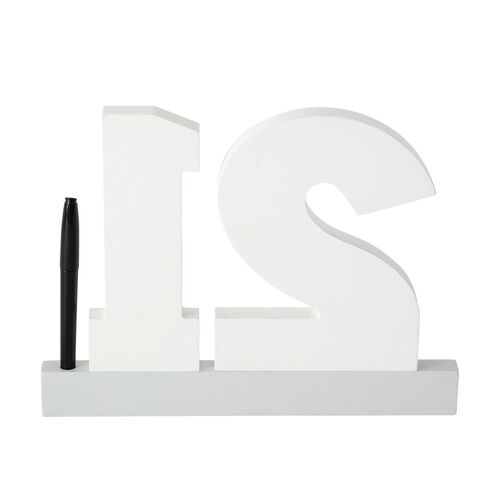Splosh Signature Number 21