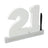 Splosh Signature Number 21