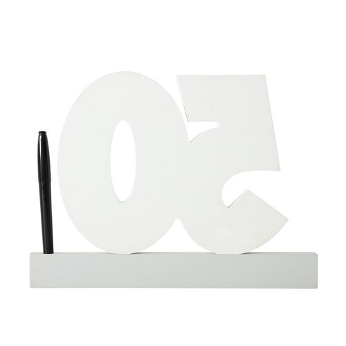 Splosh Signature Number 50
