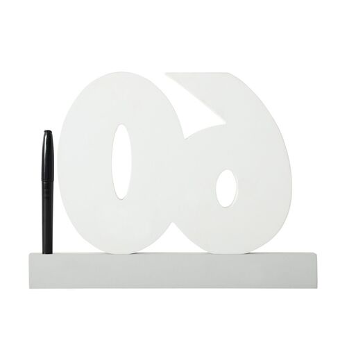 Splosh Signature Number 60