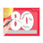 Splosh Signature Number 80
