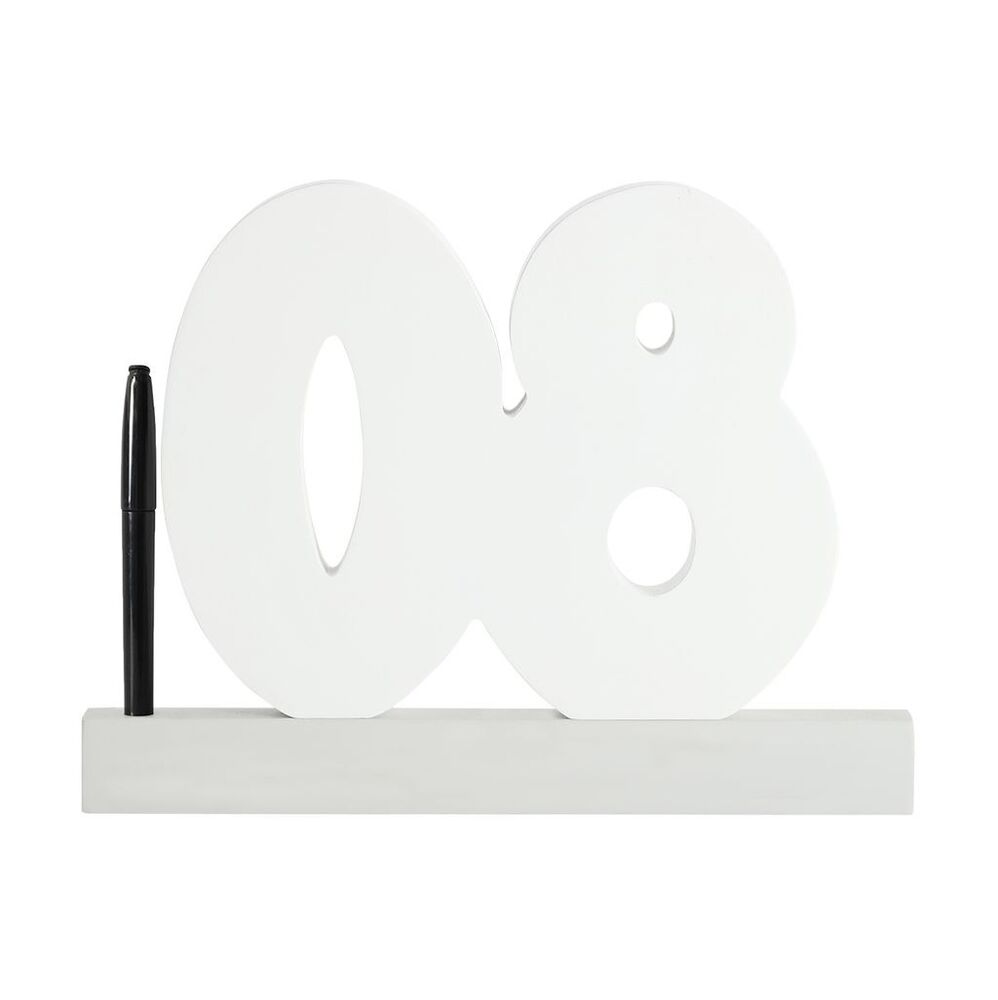 Splosh Signature Number 80