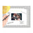 Splosh Signature Frame - Our Wedding