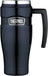 Thermos Stainless King Travel Mug 470ml Midnight Blue