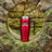 Thermos Stainless King Travel Mug 470ml Red