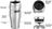 Thermos Stainless King Travel Tumbler 470ml Midnight Blue