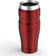 Thermos Stainless King Travel Tumbler 470ml Red