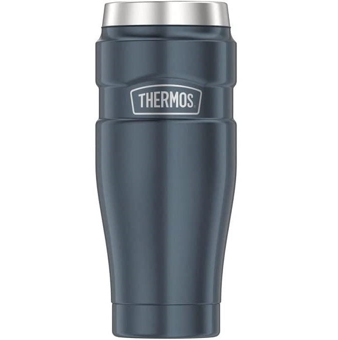 Thermos Stainless King Travel Tumbler 470ml Slate