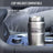 Thermos Stainless King Travel Tumbler 470ml Stainless Steel