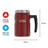 Thermos Stainless King Coffee Mug 470ml Red