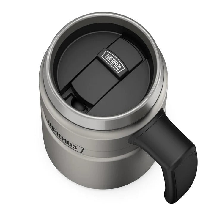 Thermos Stainless King Coffee Mug 470ml Stainless Steel