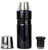 Thermos Stainless King Vacuum Flask 470ml Midnight Blue