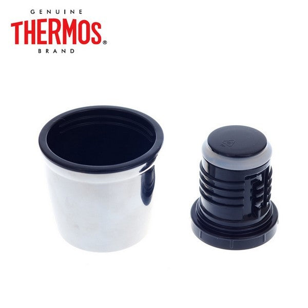 Thermos Stainless King Vacuum Flask 470ml Midnight Blue