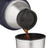 Thermos Stainless King Vacuum Flask 1.2L Hammertone