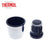 Thermos Stainless King Vacuum Flask 1.2L Midnight Blue