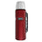 Thermos Stainless King Vacuum Flask 1.2L Red