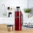 Thermos Stainless King Vacuum Flask 1.2L Red