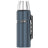Thermos Stainless King Vacuum Flask 1.2L Slate