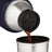 Thermos Stainless King Vacuum Flask 2L Midnight Blue