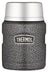 Thermos Stainless King Food Jar 470ml Hammertone