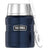 Thermos Stainless King Food Jar 470ml Midnight Blue