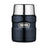 Thermos Stainless King Food Jar 470ml Midnight Blue