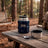 Thermos Stainless King Food Jar 470ml Midnight Blue