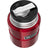Thermos Stainless King Food Jar 470ml Red