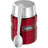 Thermos Stainless King Food Jar 470ml Red