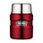 Thermos Stainless King Food Jar 470ml Red