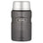 Thermos Stainless King Food Jar 710ml Hammertone